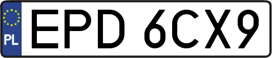 EPD6CX9