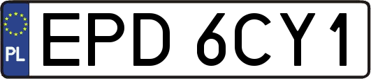 EPD6CY1