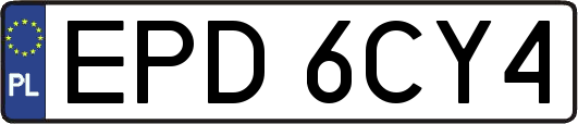 EPD6CY4