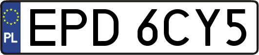 EPD6CY5
