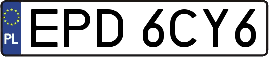 EPD6CY6