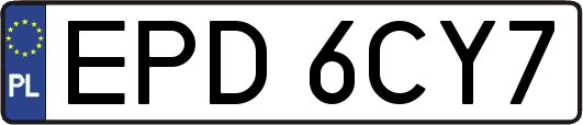 EPD6CY7