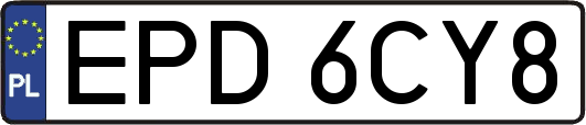 EPD6CY8