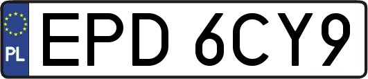 EPD6CY9