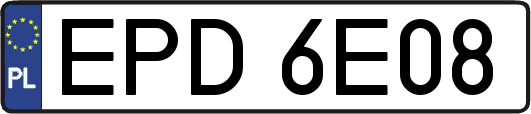 EPD6E08