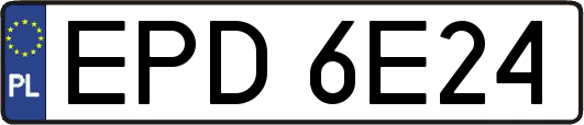 EPD6E24
