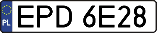 EPD6E28