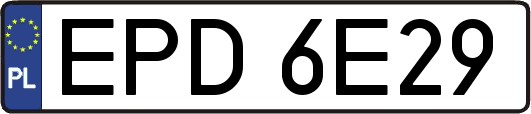 EPD6E29