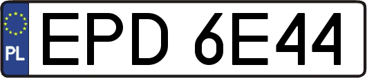 EPD6E44