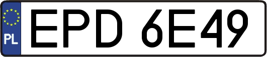 EPD6E49