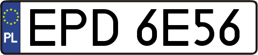 EPD6E56