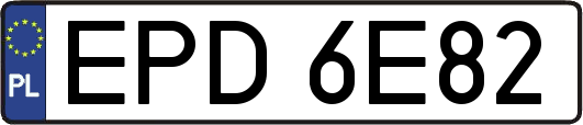 EPD6E82