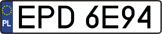 EPD6E94