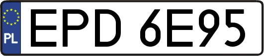 EPD6E95