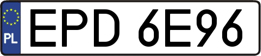 EPD6E96