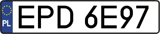 EPD6E97