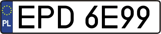 EPD6E99