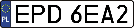 EPD6EA2