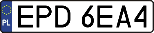 EPD6EA4