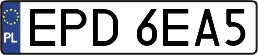EPD6EA5