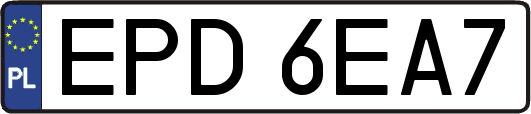 EPD6EA7