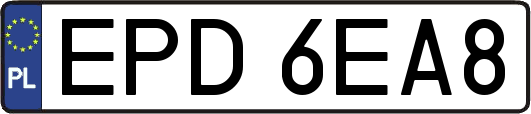 EPD6EA8