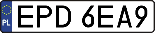 EPD6EA9