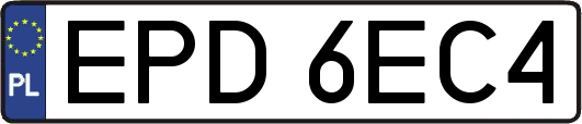 EPD6EC4