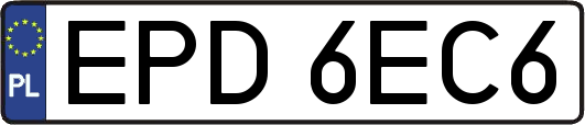 EPD6EC6