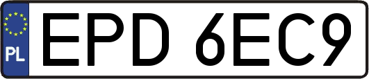 EPD6EC9
