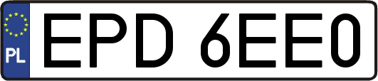 EPD6EE0