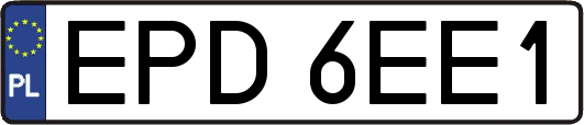 EPD6EE1