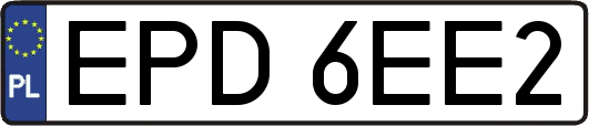 EPD6EE2