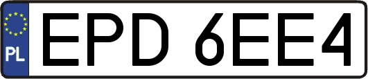 EPD6EE4