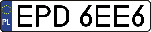 EPD6EE6