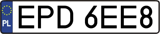 EPD6EE8