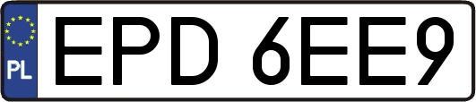 EPD6EE9