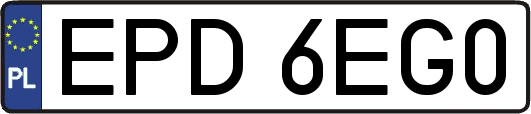 EPD6EG0