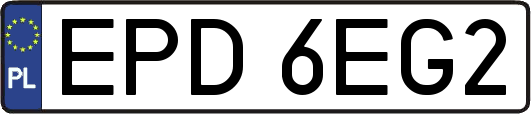 EPD6EG2