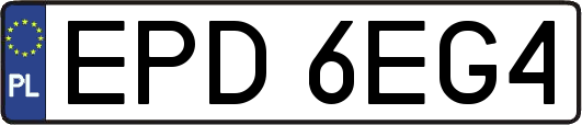 EPD6EG4