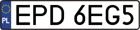 EPD6EG5