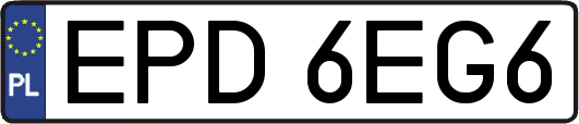 EPD6EG6