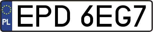 EPD6EG7