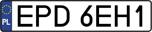 EPD6EH1