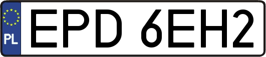 EPD6EH2