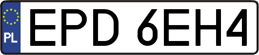 EPD6EH4