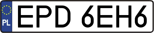 EPD6EH6