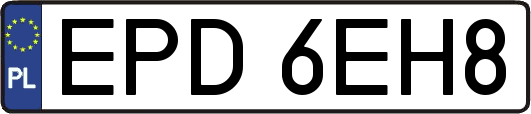 EPD6EH8