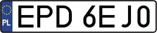 EPD6EJ0