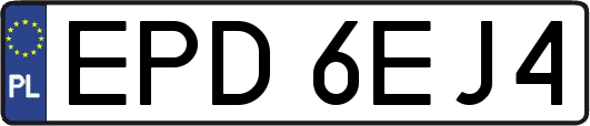 EPD6EJ4